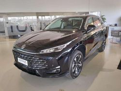 Nero Nuova 2025 MG HS Luxury SUV | 32.590 € (Buon prezzo)