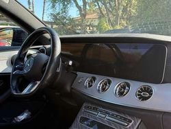 Usata 2021 Mercedes E220 Premium Coupé | 38.000 € (Buon prezzo)