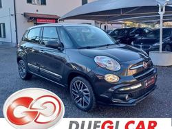 Grigio scuro Usata 2019 Fiat 500L Mirror Monovolume | 11.300 € (Buon prezzo)