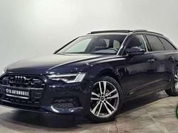 Blu Usata 2024 Audi A6 Ambiente Station wagon | 42.990 € (Super prezzo)