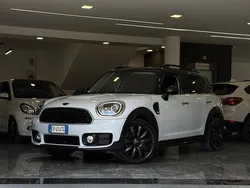 Usata 2018 Mini Cooper D Countryman SUV | 16.490 € (Buon prezzo)