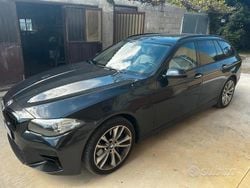 Usata 2014 BMW 530 Station wagon | 10.500 €