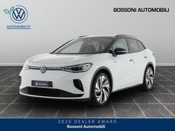 Bianco Usata 2023 VW ID.4 GTX SUV | 38.400 € (Buon prezzo)