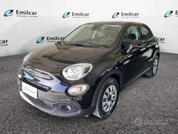 Usata 2023 Fiat 500X SUV | 17.500 € (Buon prezzo)