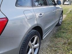 Grigio Usata 2011 Audi Q5 S-Line SUV | 9500 €