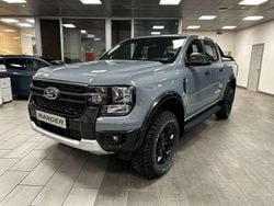 Command grey Nuova 2025 Ford Ranger Tremor Pick-up | 43.900 € (Buon prezzo)