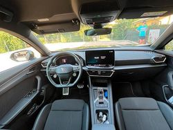 Grigio Usata 2024 Cupra Formentor SUV | 29.990 € (Cara)