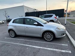 Grigio Usata 2008 Fiat Bravo Due volumi | 2350 € (Buon prezzo)
