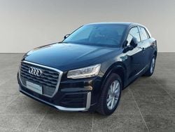 Nero Usata 2018 Audi Q2 S-Line SUV | 19.500 € (Ottimo prezzo)