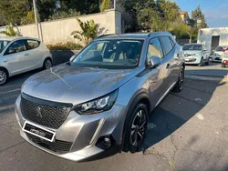 Grigio Usata 2021 Peugeot 2008 Allure SUV | 14.999 € (Ottimo prezzo)