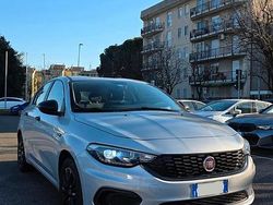 Grigio Usata 2018 Fiat Tipo Street Tre volumi | 10.800 € (Cara)