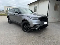 Usata 2021 Land Rover Range Rover Velar SE Dynamic SUV | 42.900 €