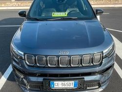 Usata 2021 Jeep Compass SUV | 20.600 € (Molto cara)