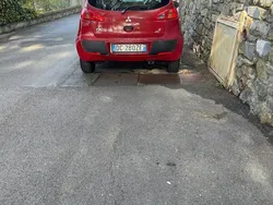 Usata 2006 Mitsubishi Colt Due volumi | 2700 €