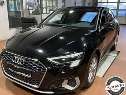 Nero Usata 2022 Audi A3 Tre volumi | 18.900 € (Ottimo prezzo)