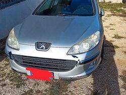 Grigio Usata 2006 Peugeot 407 Sport Station wagon | 3000 € (Ottimo prezzo)