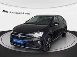 Nero perla Usata 2023 VW Taigo Life SUV | 19.900 € (Buon prezzo)