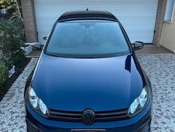 Usata 2012 VW Golf VI R Due volumi | 18.700 €