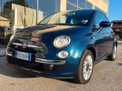 Usata 2015 Fiat 500 | 6500 € (Buon prezzo)