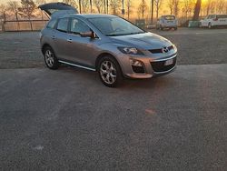 Grigio Usata 2010 Mazda CX-7 SUV | 4400 € (Cara)