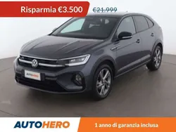 Grigio Usata 2022 VW Taigo R-line SUV | 20.799 € (Buon prezzo)