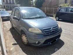 Grigio Usata 2008 Citroën C3 Due volumi | 1000 € (Super prezzo)