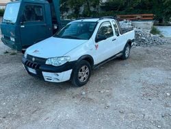 Usata 2007 Fiat Strada Pick-up | 7000 €