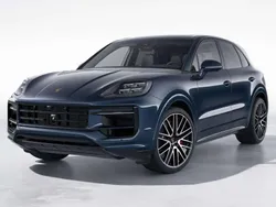 Blu algarve metallizzato Nuova 2025 Porsche Cayenne GTS SUV | 168.000 €