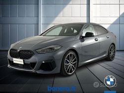 Grigio Usata 2021 BMW M235 Efficient Dynamics Coupé | 30.900 € (Ottimo prezzo)