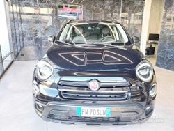 Nero(met.) Usata 2019 Fiat 500X Business SUV | 9499 € (Ottimo prezzo)