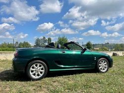 Verde Usata 2003 MG TF Cabrio | 7900 € (Buon prezzo)