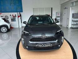 Grigio Usata 2025 Toyota Yaris Cross Active SUV | 24.500 € (Buon prezzo)