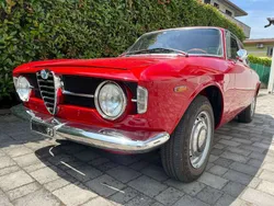 Rosso Usata 1969 Alfa Romeo GT Junior Coupé | 39.000 €