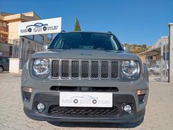 Grigio Usata 2022 Jeep Renegade Limited SUV | 18.900 € (Buon prezzo)