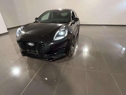 Nero Nuova 2025 Ford Puma ST-Line SUV | 22.990 € (Buon prezzo)