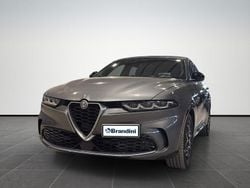 Grigio Usata 2023 Alfa Romeo Tonale Ti SUV | 24.845 € (Buon prezzo)