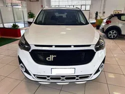 Bianco Usata 2022 DR Automobiles F35 SUV | 15.489 € (Super prezzo)