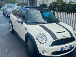 Usata 2010 Mini Cooper S Clubman Station wagon | 4100 €