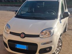 Bianco Usata 2015 Fiat Panda | 4000 €