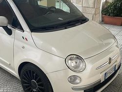 Bianco Usata 2009 Fiat 500 Sport Due volumi | 4500 € (Ottimo prezzo)