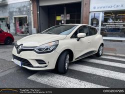 Beige pastello Usata 2017 Renault Clio IV Life Tre volumi | 6900 € (Buon prezzo)