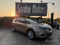 Marrone Usata 2016 Renault Espace Intens Monovolume | 14.900 € (Ottimo prezzo)