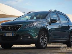 Verde Usata 2019 Peugeot 2008 Active SUV | 13.000 € (Ottimo prezzo)
