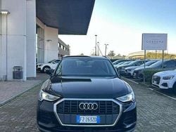 Nero Usata 2020 Audi Q3 Business SUV | 23.500 € (Ottimo prezzo)