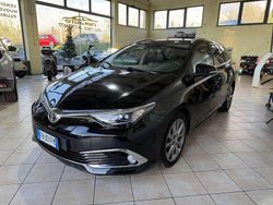 Other Usata 2015 Toyota Auris Touring Sports Lounge Station wagon | 9500 € (Ottimo prezzo)