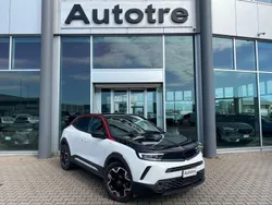 Bianco Usata 2022 Opel Mokka-e GS Line SUV | 21.900 € (Molto cara)