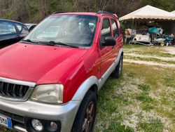 Usata 2005 Daihatsu Terios SUV | 2800 € (Super prezzo)