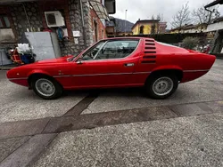 Rosso Usata 1972 Alfa Romeo Montreal Coupé | 80.000 €