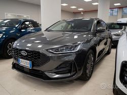 Other Usata 2023 Ford Focus ST-Line X Tre volumi | 18.900 € (Buon prezzo)