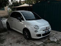 Usata 2014 Fiat 500S Tre volumi | 6500 €